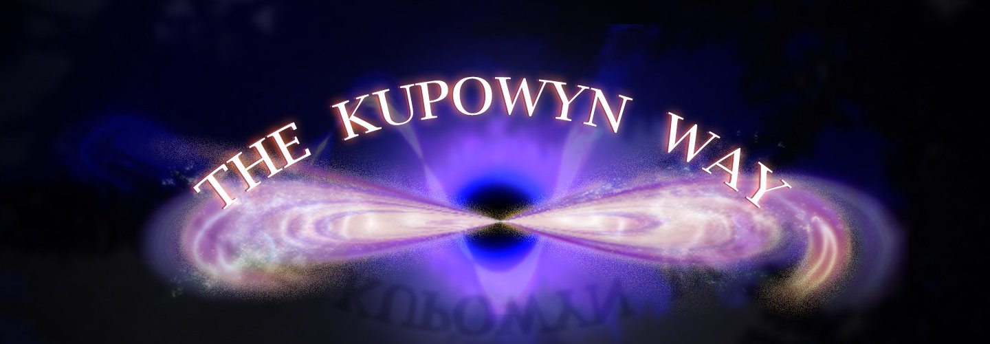 The Kupowyn Way